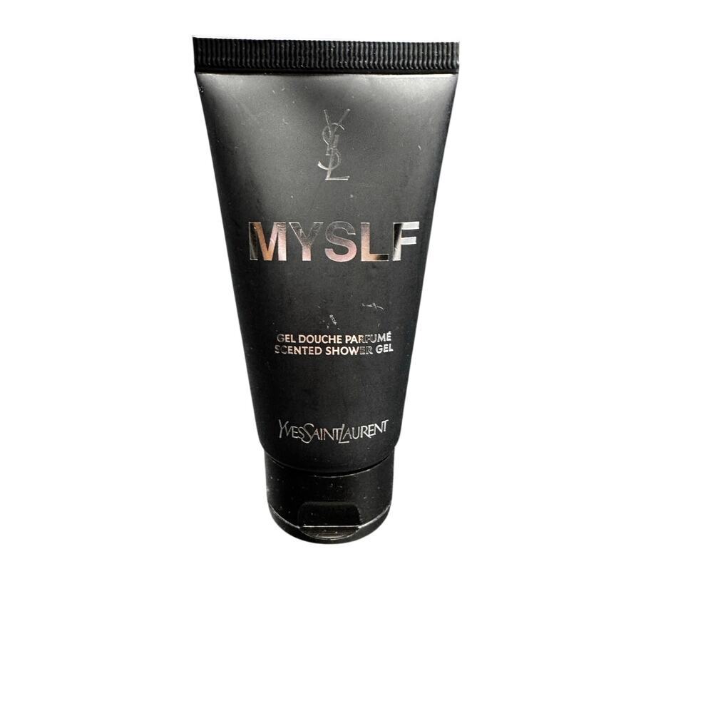 NWT YSL Myslf Shower Gel 1.6oz
